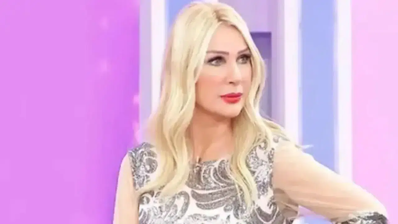 Seda Sayan: Kocam bensiz tatile gidemez