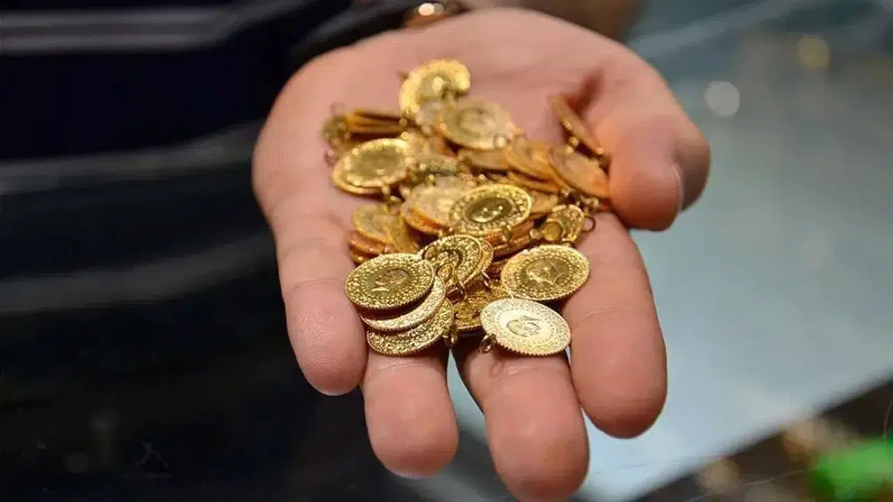 Altın fiyatları neden düşüşe geçti?