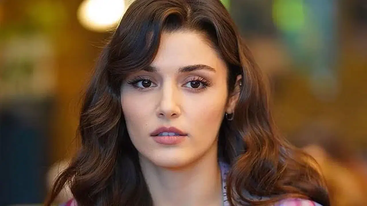 Hande Erçel ve Burak Özçivit’i en çok hangi ülkeler takip ediyor?