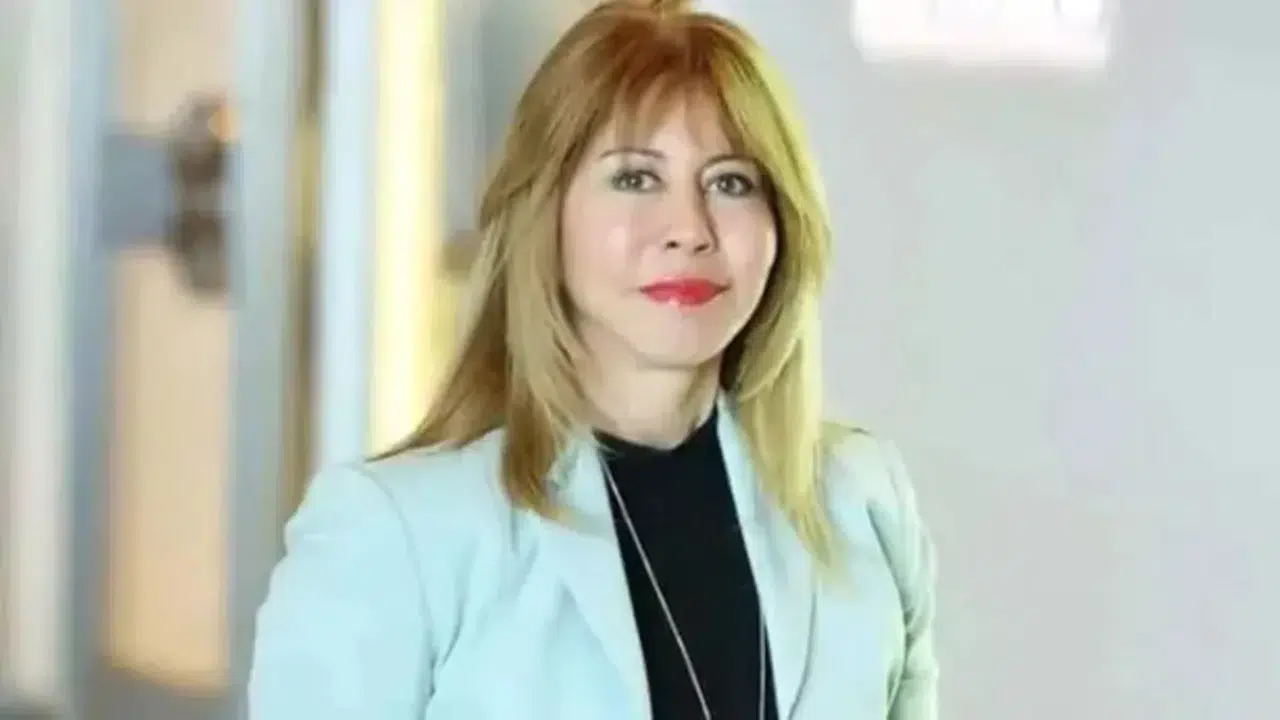 Mücevher kraliçesi Dilek Ertek'in hayatı film oluyor!
