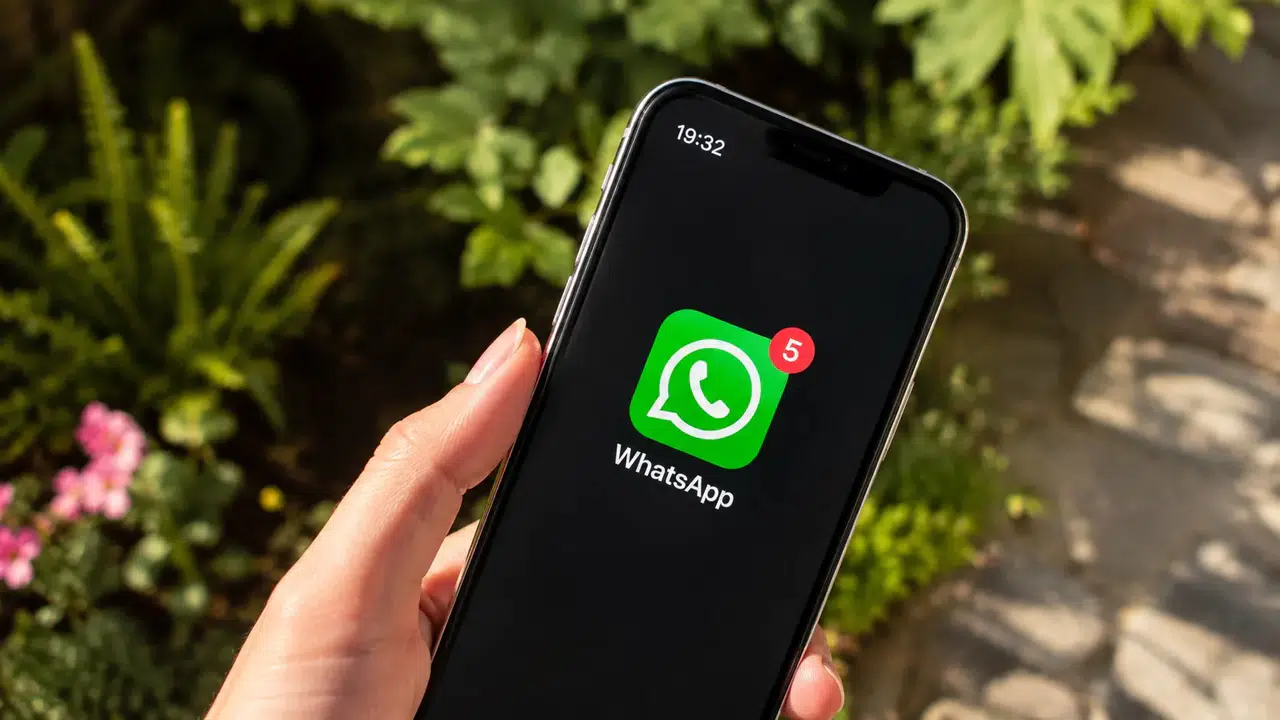 Yıllardır bekleniyordu! WhatsApp Web'e o özellik sonunda geldi