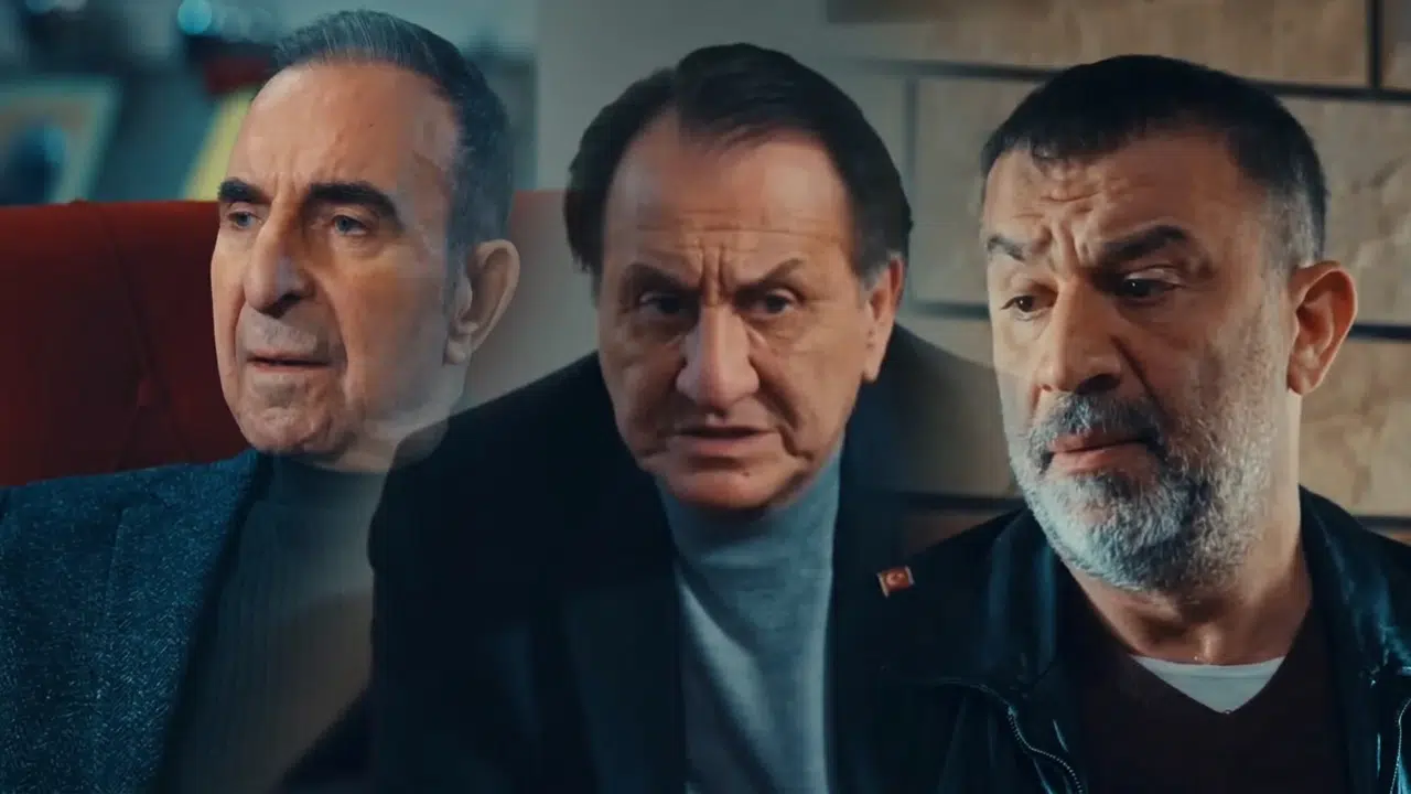 Arka Sokaklar bu akşam var mı, yok mu? Arka Sokaklar yeni sezon ne zaman yayınlanacak? Arka Sokaklar final mi yaptı, bitti mi?