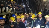 Doruk Madencilik işçilerinden eylem: Bugün toplanıyorlar!