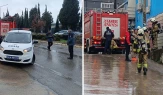 Tuzla’da fabrikada kimyasal madde sızıntısı: İşçiler tahliye edildi!