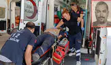 İnegöl OSB'de çatı faciası can aldı!