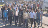 Zonguldak madencileri zam teklifini protesto etti: Adil ücret nerede?