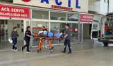 Adana'da kahreden kaza: Boya yapan işçi elektrik akımına kapıldı