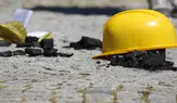 Mermer ocağında çalışan işçi hayatını kaybetti