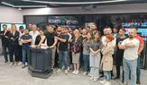 21 gündür eylem yapan KRT TV işçileri, mücadelelerini kazandı