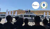 Kalyon PV’de yeni dönem toplu sözleşme sevinci: İşçilere promosyon ve yüksek zam