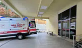 Antalya'da feci olay: İşçi inşaatın 5'inci katından düştü!