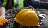 Kütahya'da mermer ocağında korkunç kaza