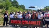 Hendek işçi katliamı davasında yeni gelişme