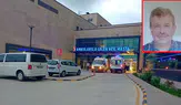 Hatay'da vinç devrildi: Altında kalan işçiden acı haber!