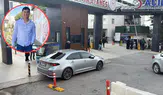 İzmir'de makineden fırlayan metal parça bir işçiyi öldürdü