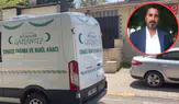 Gaziantep'te dengesini kaybederek inşaattan düşen işçi öldü