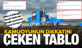 Kamuoyunun dikkatini çeken tablo: Oltan & Köleoğlu Enerji hakkında Google yorumları tartışma konusu oldu