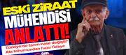 Türkiye’de tarım nasıl değişti?