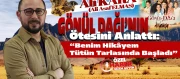 Ali Kara: Senarist yazmaz oyuncu yazdırır