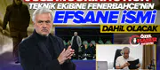 Jose Mourinho'nun yanına gelecek yardımcı antrenör belli oldu