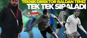 Genç oyuncular neden yükselemiyor?
