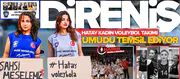 Depremin ardından doğan direniş