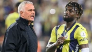 Mourinho Maximin için kararını verdi! Kimse bunu beklemiyordu