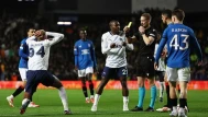 Fenerbahçe Rangers maçından sonra isyan etmişti! UEFA'dan Espen Eskas kararı