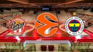 Euroleague'de Monaco - Fenerbahçe Beko maçı ne zaman, saat kaçta ve hangi kanalda?