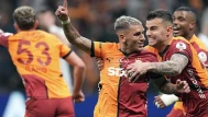 Galatasaray, yarın Eyüpspor'a konuk oluyor! Maçın hakemi kim?