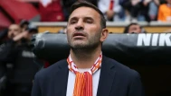 Galatasaray, yeni sezonun ilk transferini yaptı!
