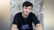 Siirt'te kaybolan 17 yaşındaki lise öğrencisi Ahmet Yunus Göktaş bulundu