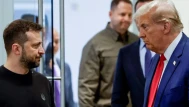 Trump’tan Zelensky’e çağrı: Nadir toprak elementleri anlaşmasını hemen imzala