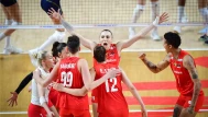 Filenin Sultanları 2025 VNL'de savaşacak: İşte maç tarihleri ve rakipler!