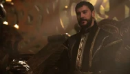 Kudüs Fatihi Selahaddin Eyyubi dizisi final yapacak!