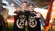 Galatasaray, 5 yıldızlı formaları satışa sundu!
