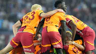 Galatasaray'ın Şampiyonlar Ligi'ndeki muhtemel rakipleri belli oldu!