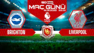 Brighton-Liverpool maçı ne zaman, saat kaçta ve hangi kanalda?