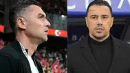 Burak Yılmaz ve Çağdaş Atan arasındaki Serhat Sütlü krizi devam ediyor