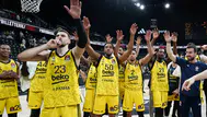 Fenerbahçe Beko-Panathinaikos maçı ne zaman, saat kaçta ve hangi kanalda?