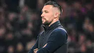 Ajax'ta teknik direktör Francesco Farioli kovuldu