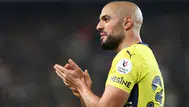 Sofyan Amrabat'ın paylaşımı Fenerbahçe taraftarını çıldırttı