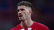 Rodrigo De Paul'dan Galatasaray'a kötü haber!