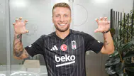 Beşiktaş'a Ciro Immobile müjdesi