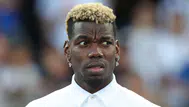 Paul Pogba, futbola geri dönüyor!