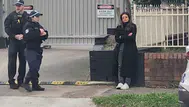 Avustralya’da Filistin destek eylemine sert müdahale