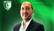 Bodrum FK'de başkanlık değişimi