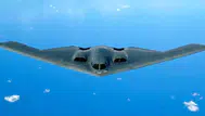 ABD’nin B-2 bombardıman uçağı hangi ülkelerde var? B-2 bombardıman uçağı özellikleri