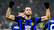 Galatasaray'ın Hakan Çalhanoğlu'na önerdiği maaş ortaya çıktı