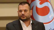 Ertuğrul Doğan, yeni transferi açıkladı